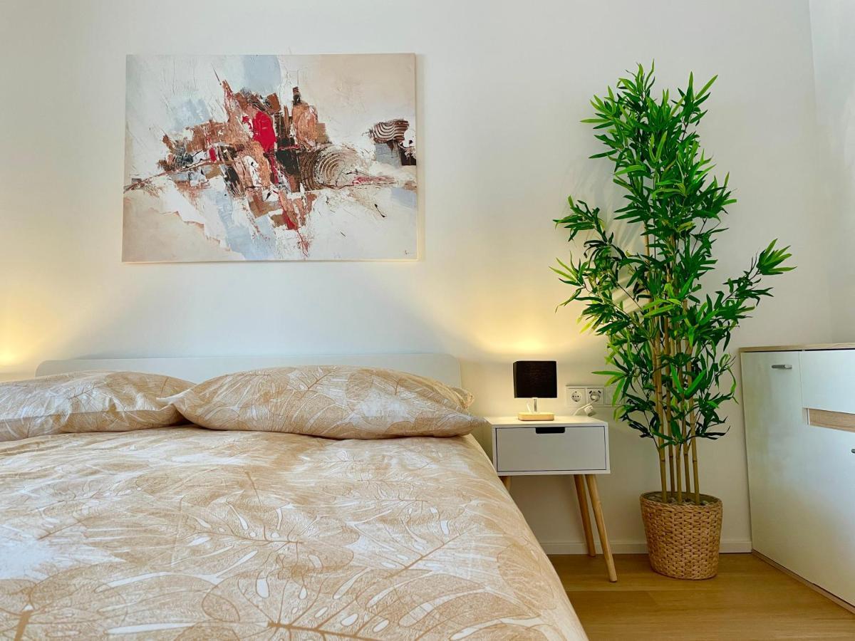 Riverfront With Balcony And Ac Appartement *